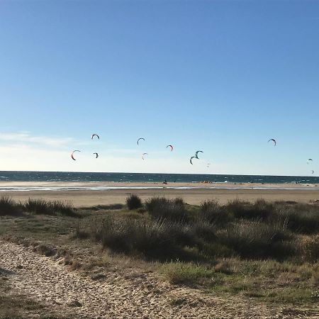 Apartamento Weekend 125 Daire Tarifa Dış mekan fotoğraf