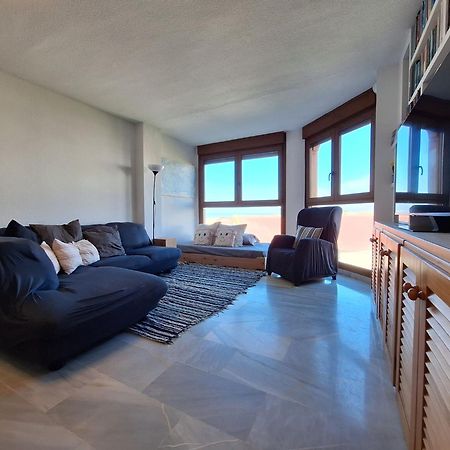 Apartamento Weekend 125 Daire Tarifa Dış mekan fotoğraf