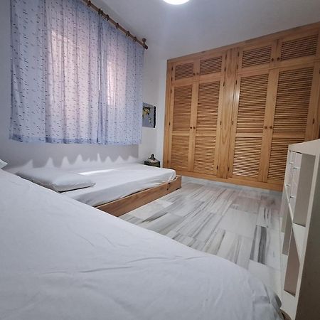 Apartamento Weekend 125 Daire Tarifa Dış mekan fotoğraf