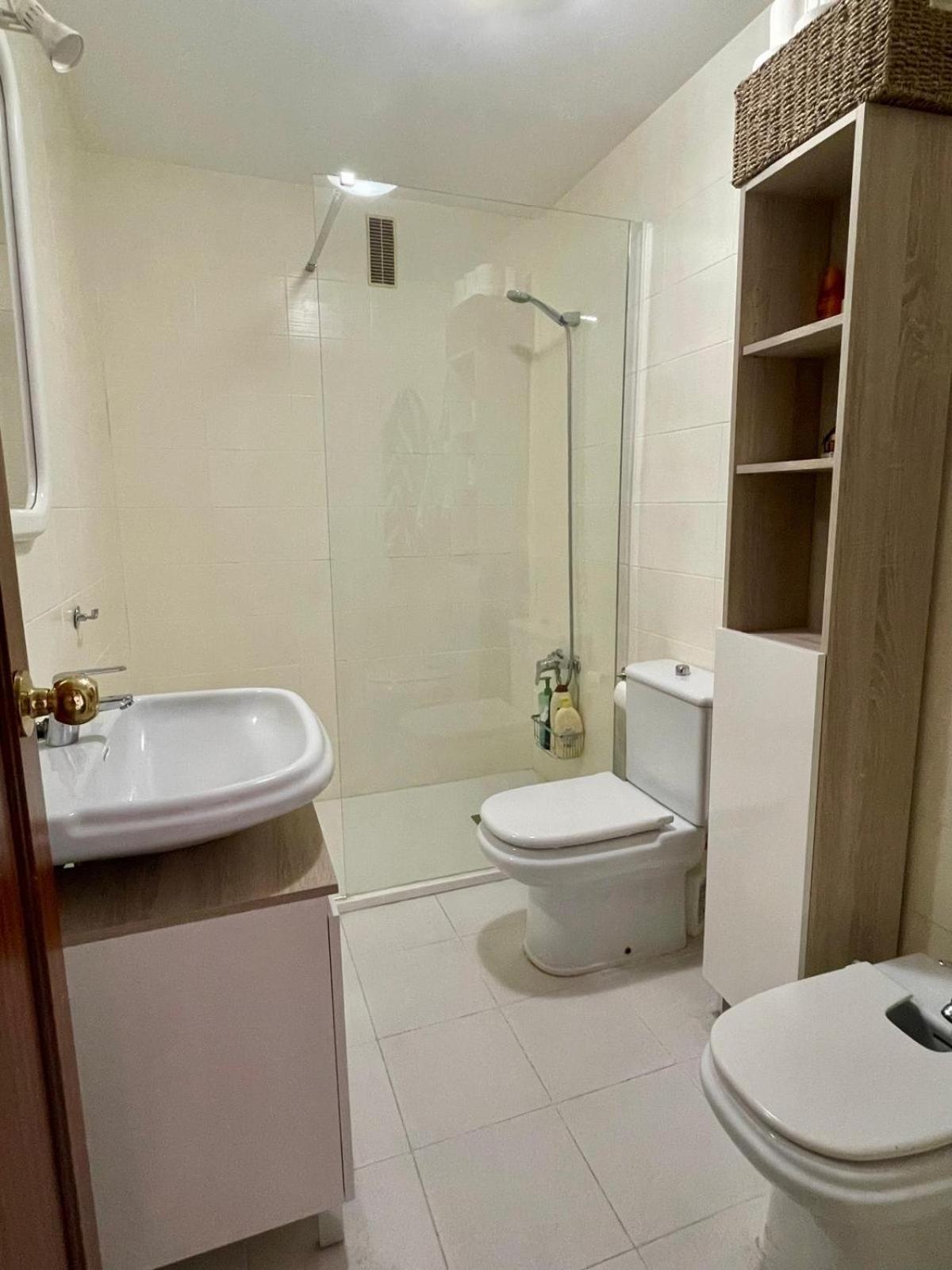 Apartamento Weekend 125 Daire Tarifa Dış mekan fotoğraf