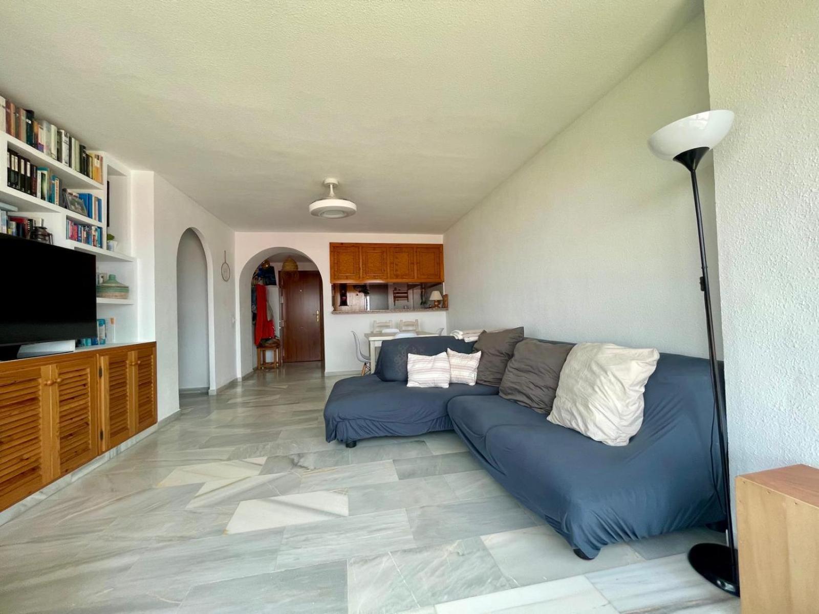 Apartamento Weekend 125 Daire Tarifa Dış mekan fotoğraf