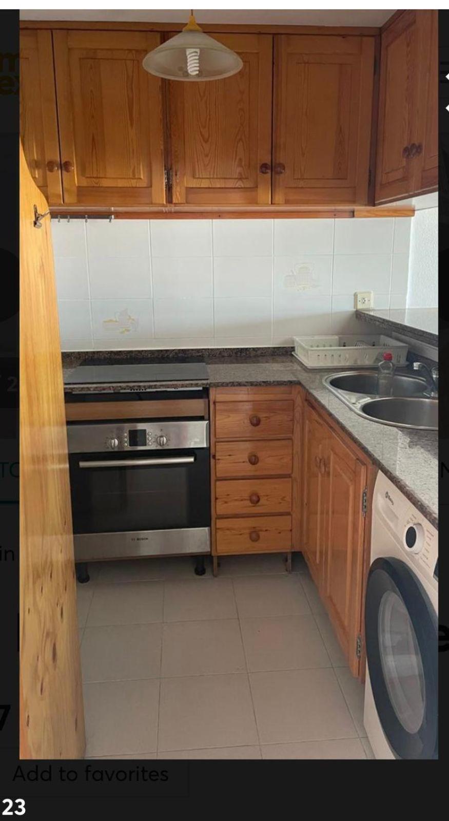 Apartamento Weekend 125 Daire Tarifa Dış mekan fotoğraf
