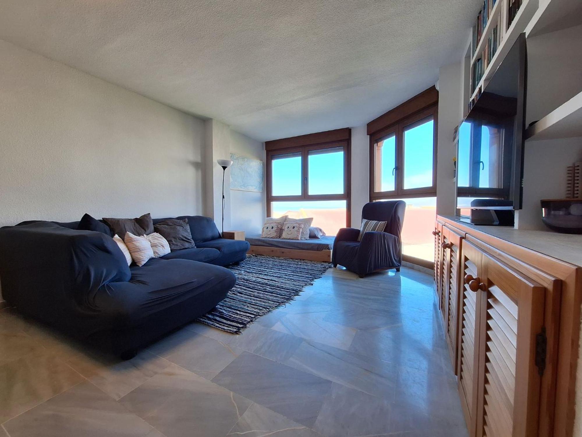 Apartamento Weekend 125 Daire Tarifa Dış mekan fotoğraf