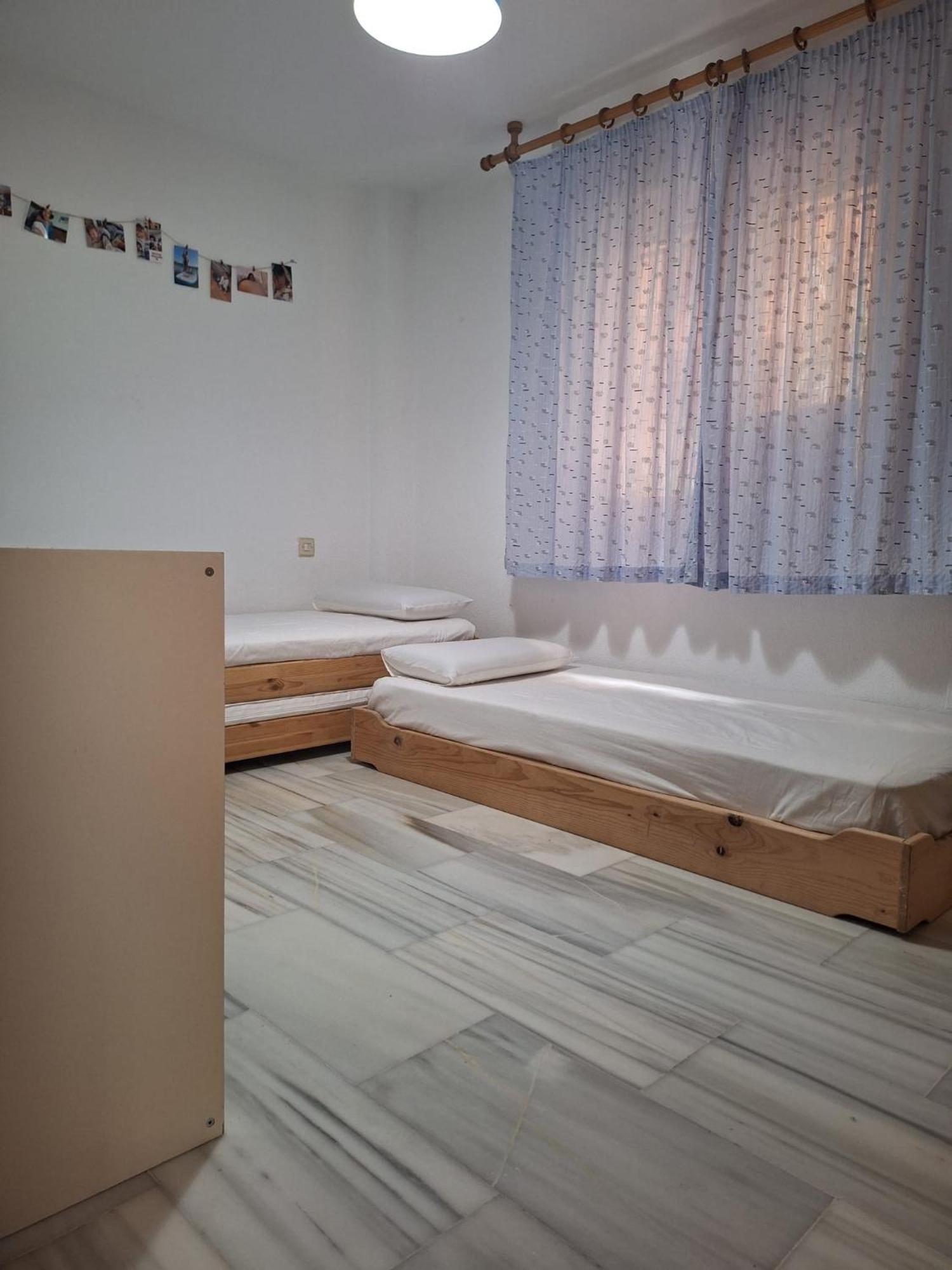 Apartamento Weekend 125 Daire Tarifa Dış mekan fotoğraf