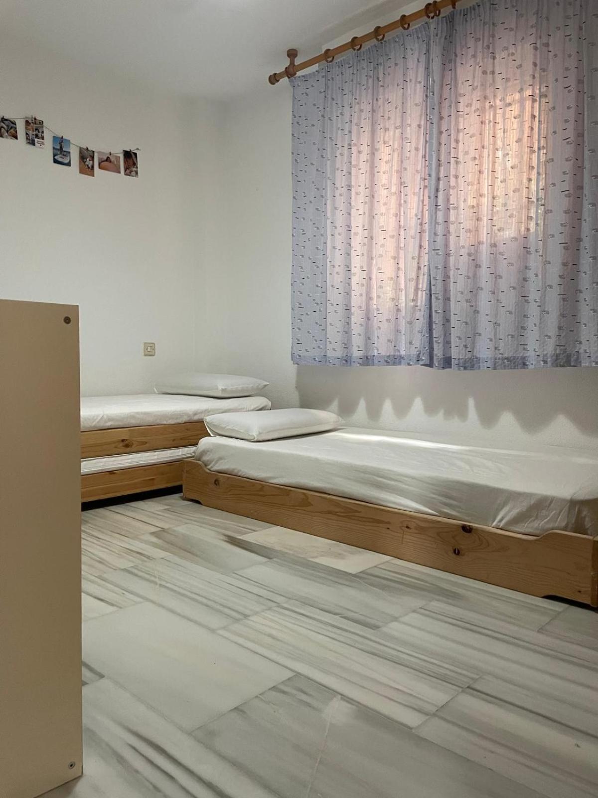 Apartamento Weekend 125 Daire Tarifa Dış mekan fotoğraf