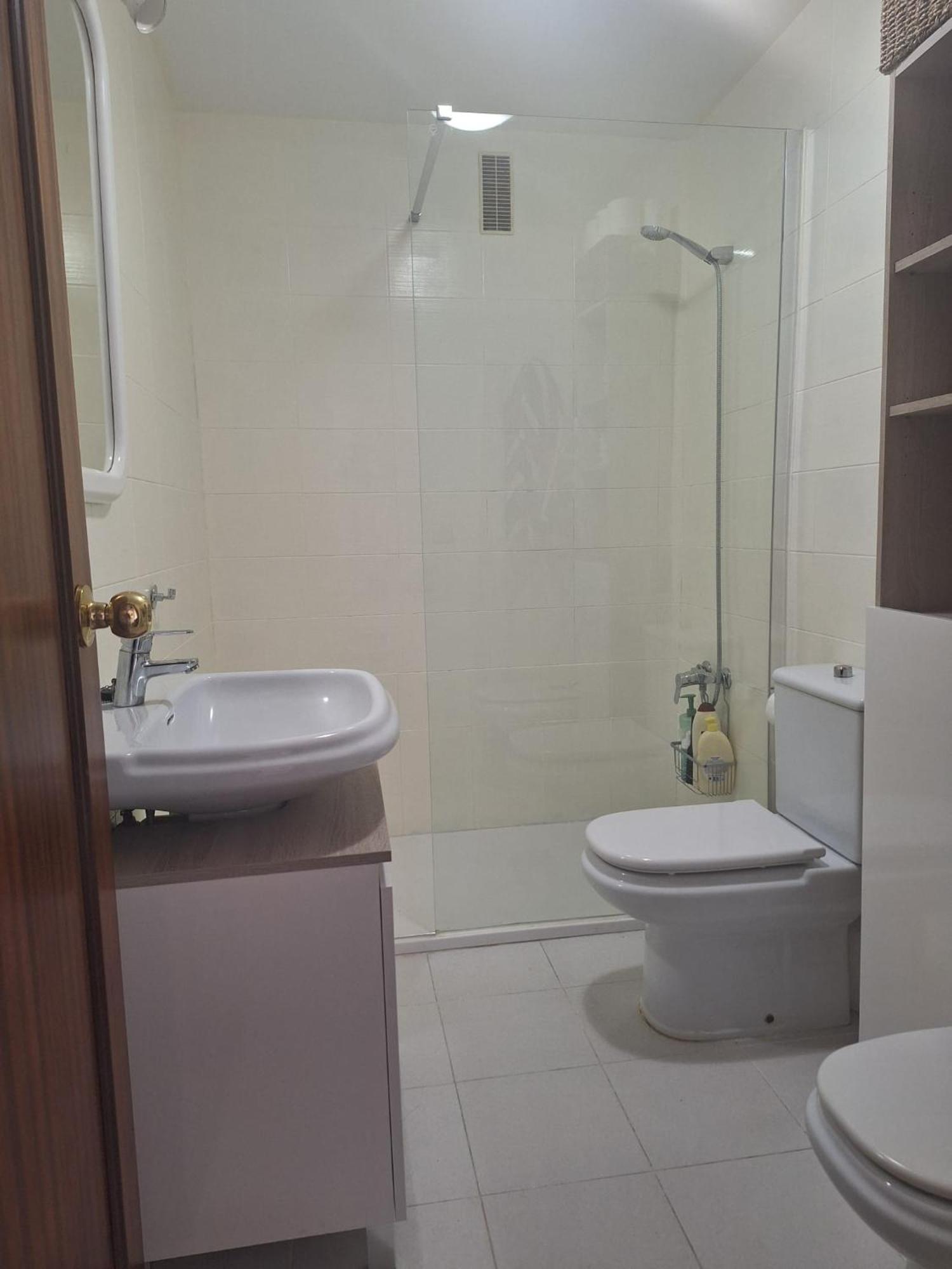 Apartamento Weekend 125 Daire Tarifa Dış mekan fotoğraf